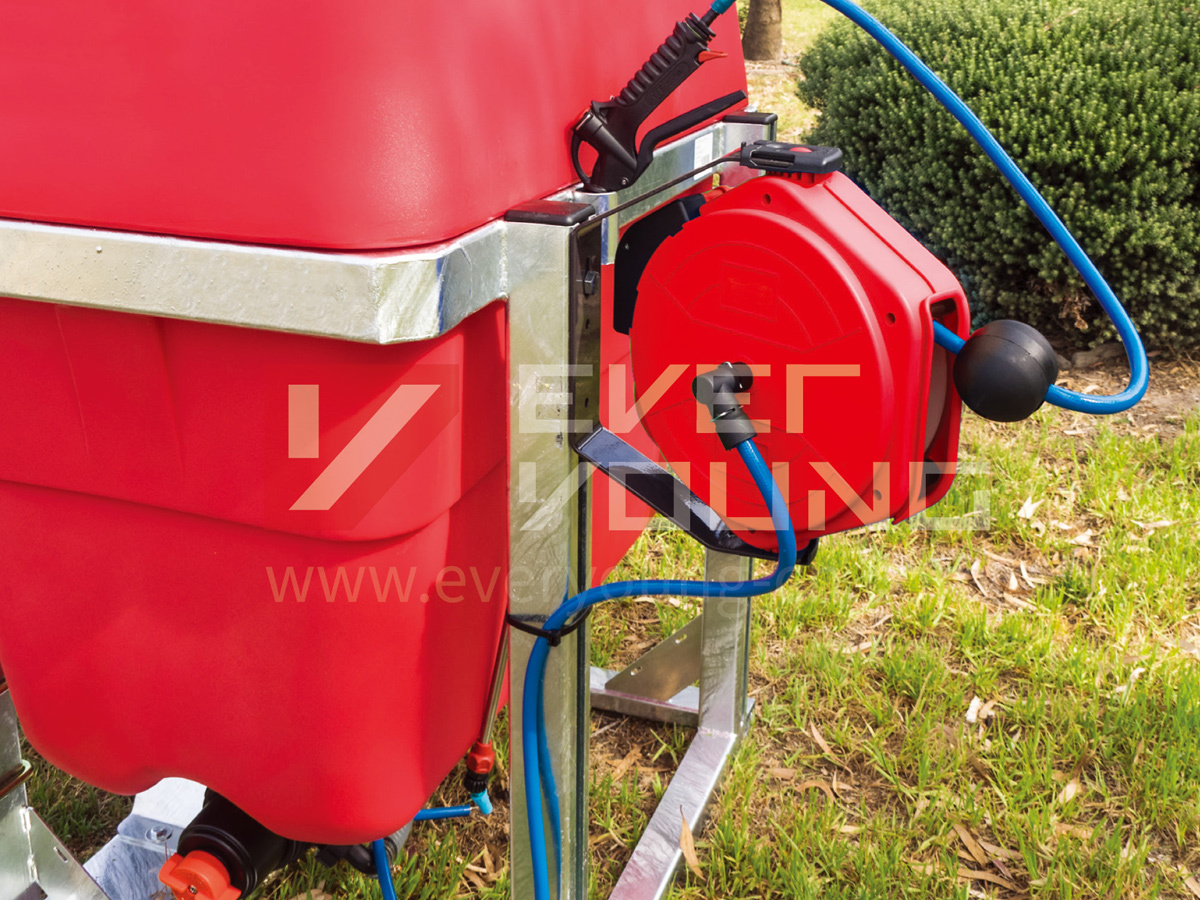 Garden Hose Reel Garden Hose Reel