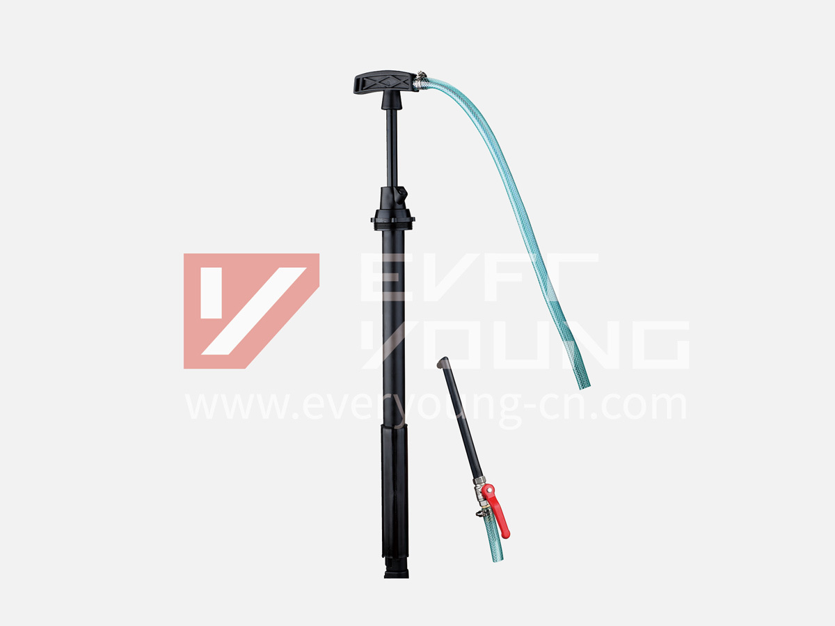 Hand Pumps