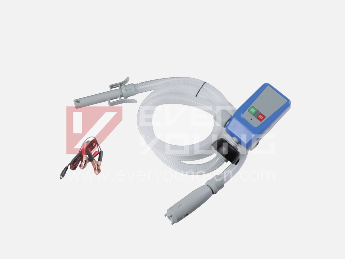 Mini Fuel Transfer Pump