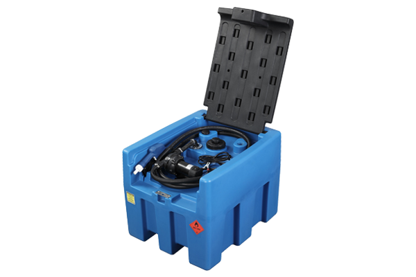 ADBLUE TANKS