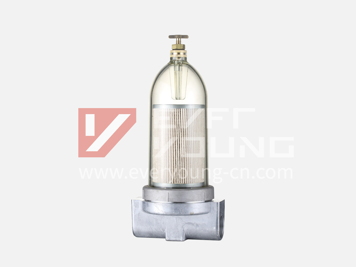 Standard Fuel Filter