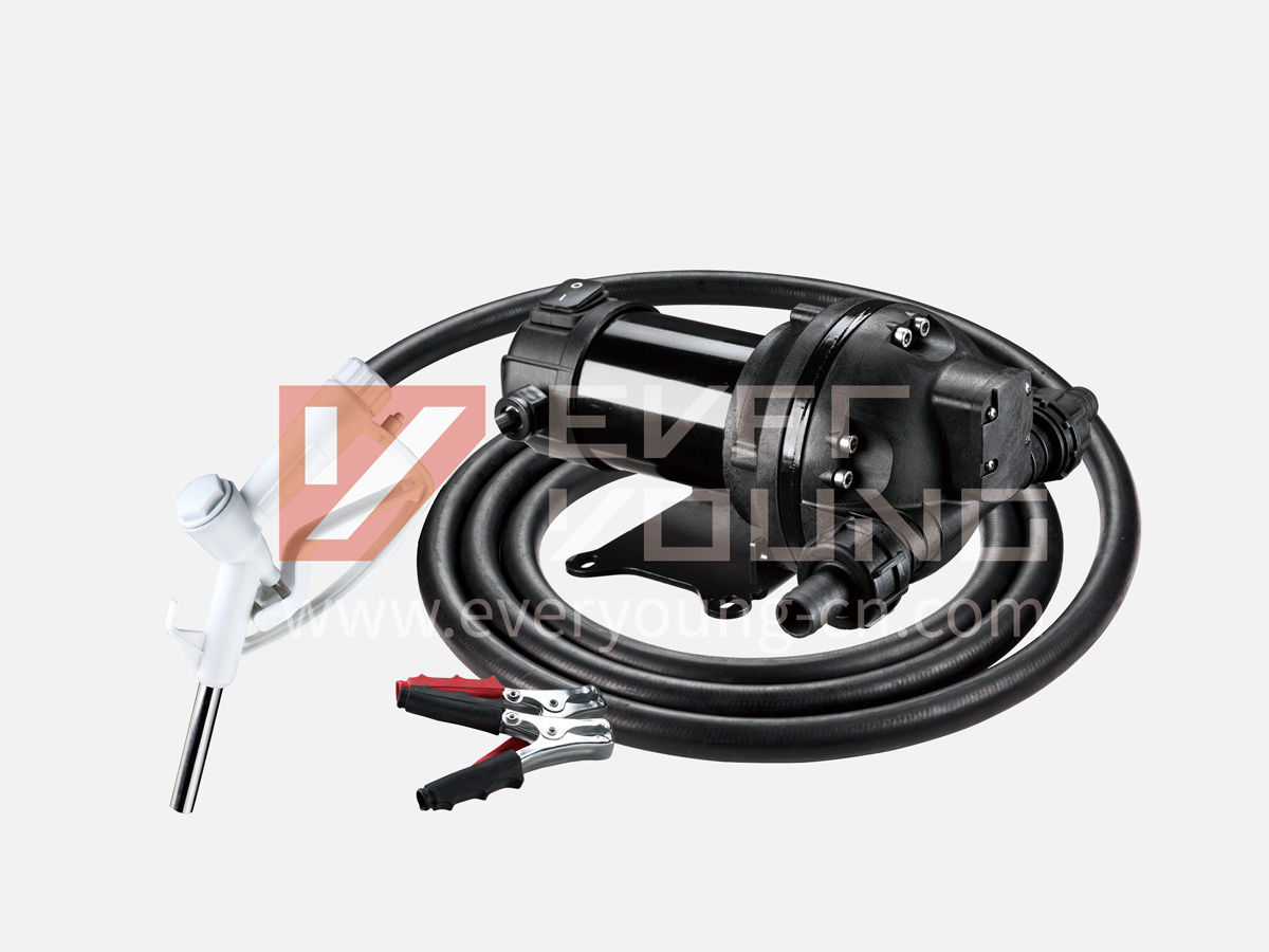 DC Adblue Pump Kits