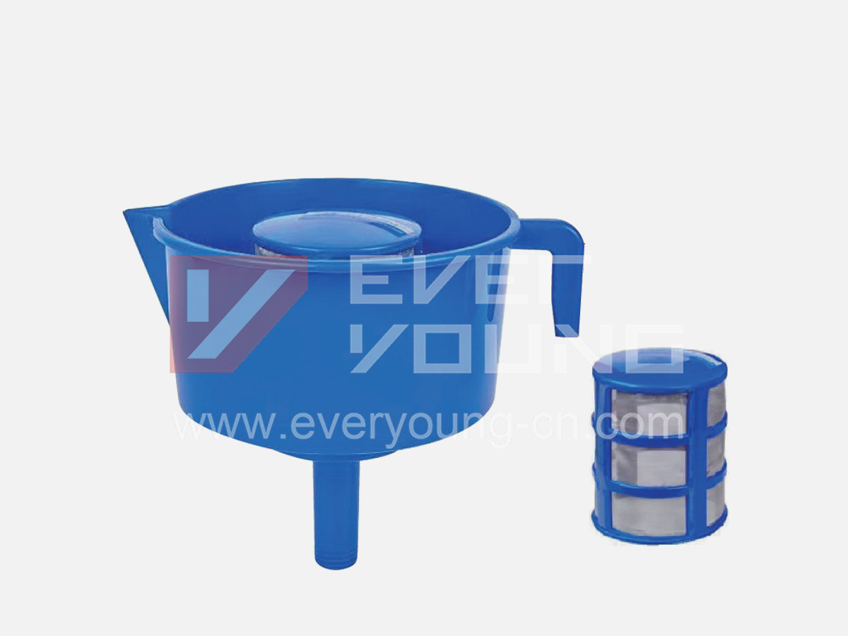 Filter Funnel