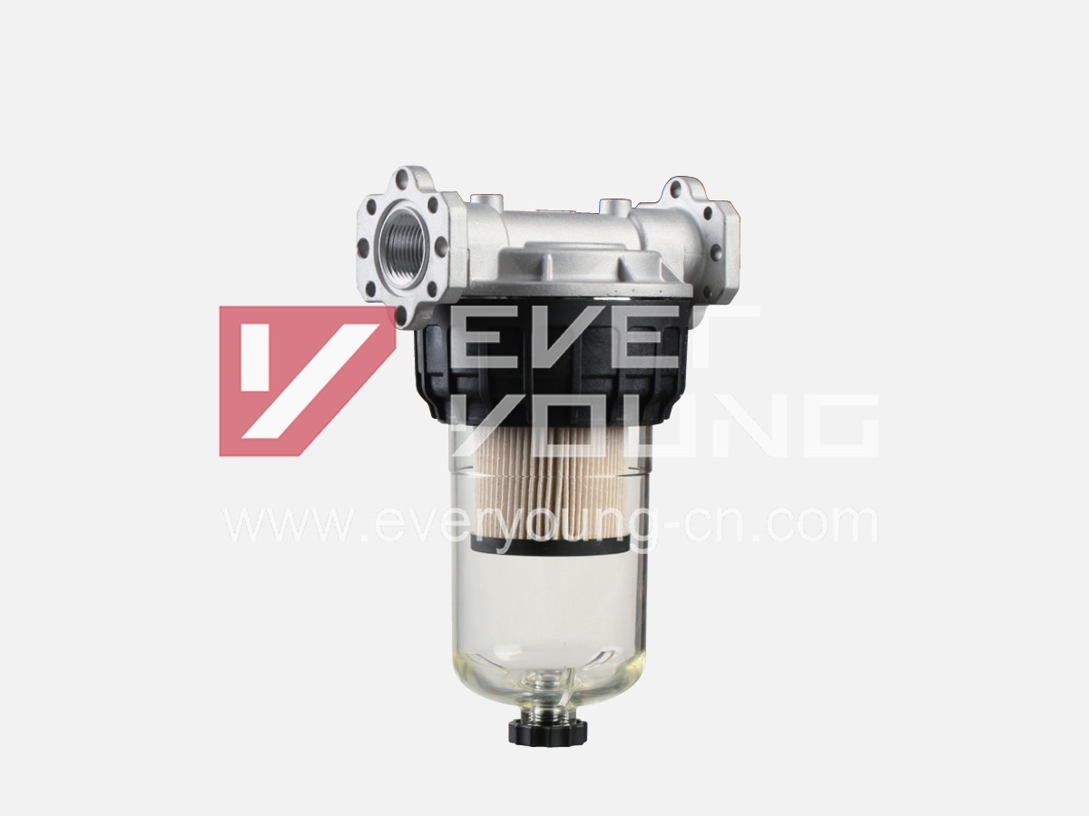 Standard Fuel Filter