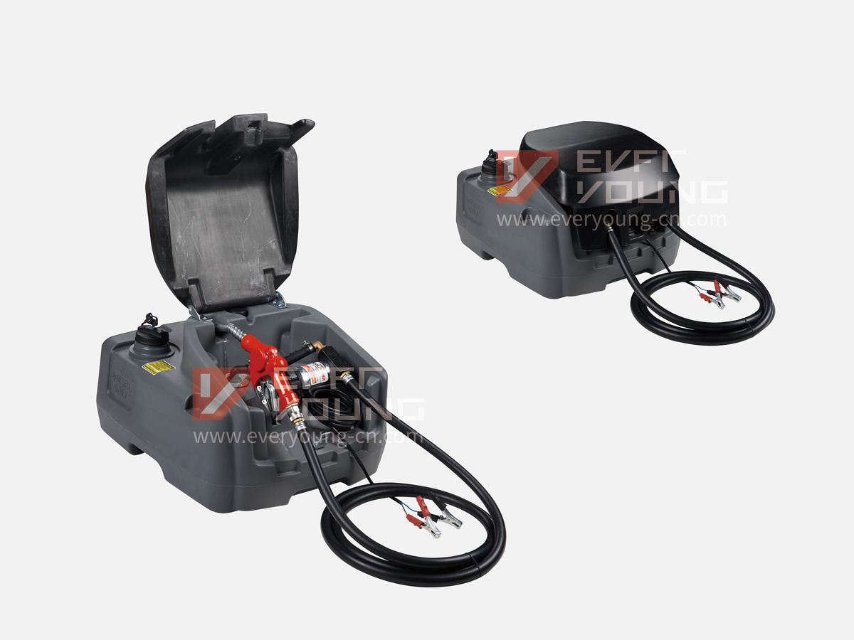 DEPOSITO DE GASOIL 100L