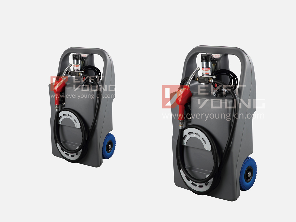 100L DIESEL TANK
