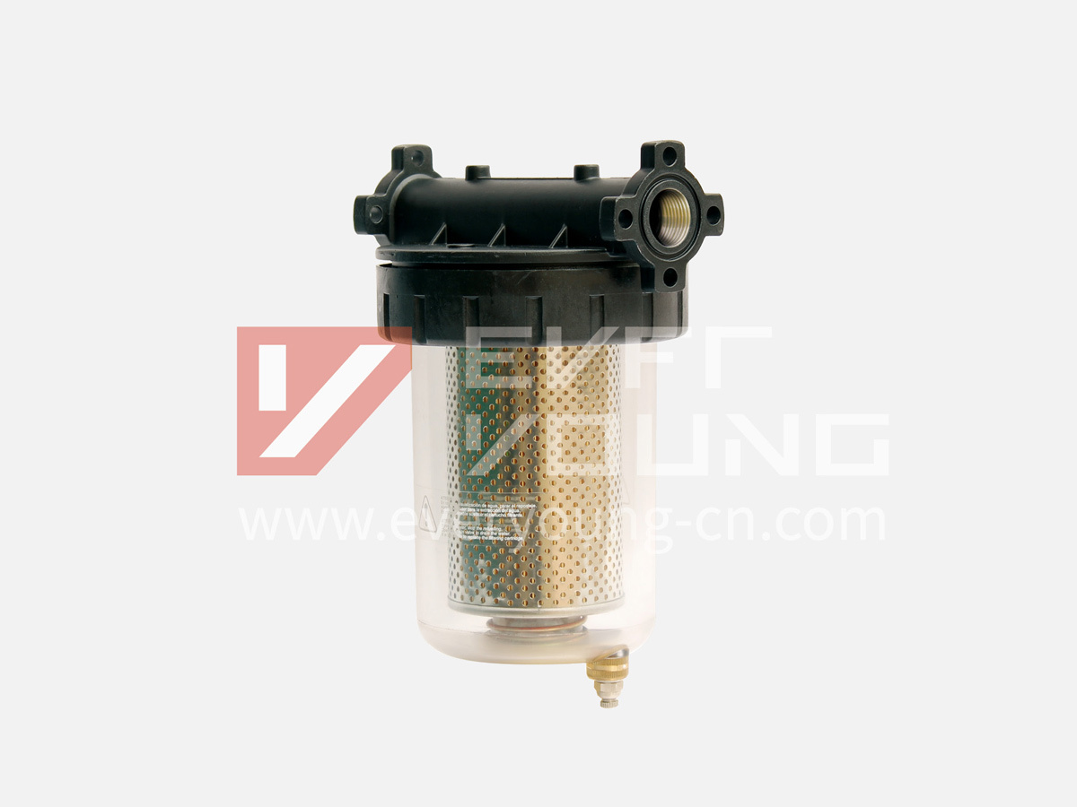 Standard Fuel Filter
