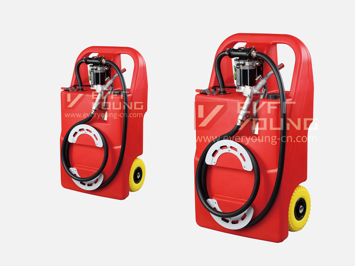 Bidon de carburant portable 100L