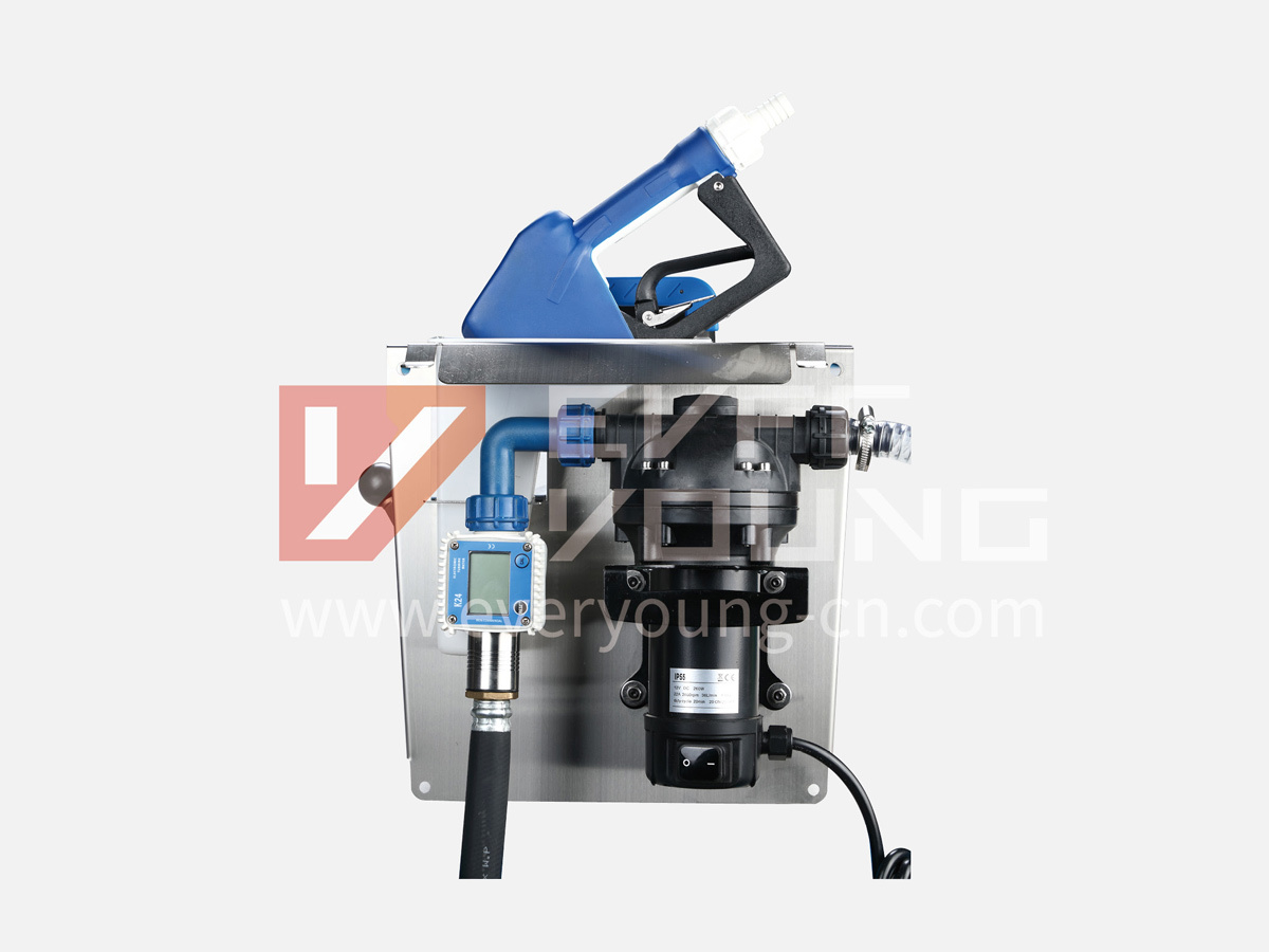 Kits bomba DC Adblue Kits bomba DC Adblue