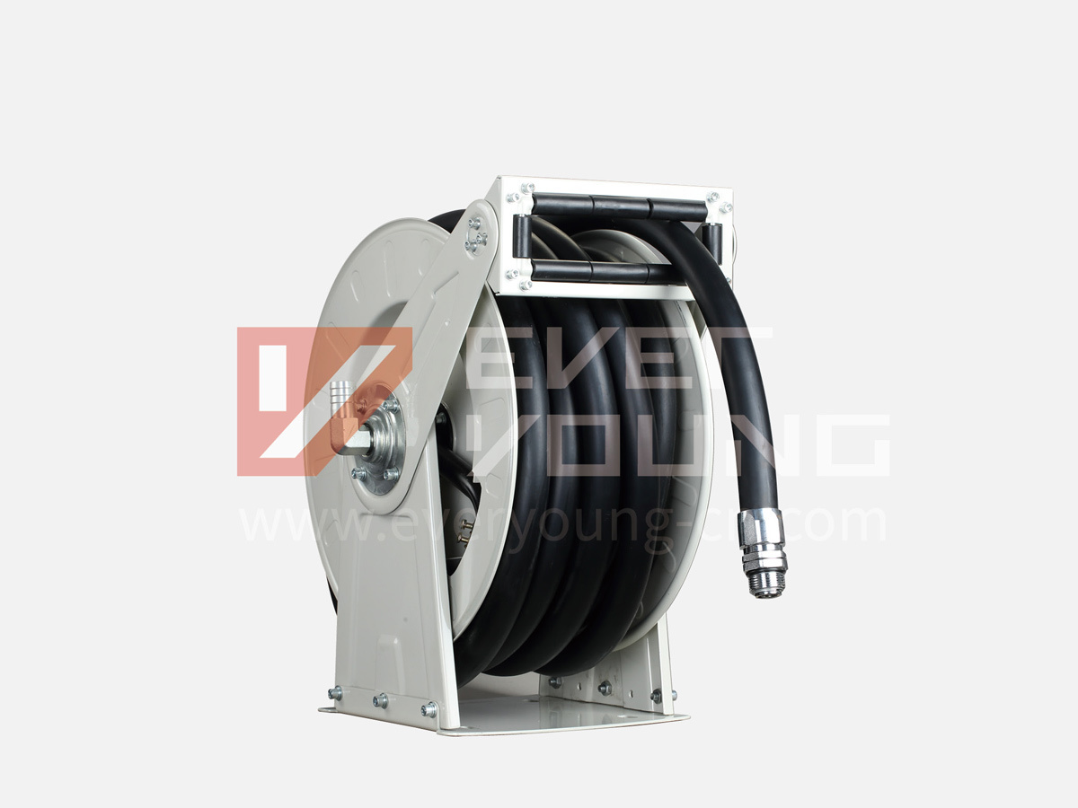 1" Heavy Duty Hose Reel