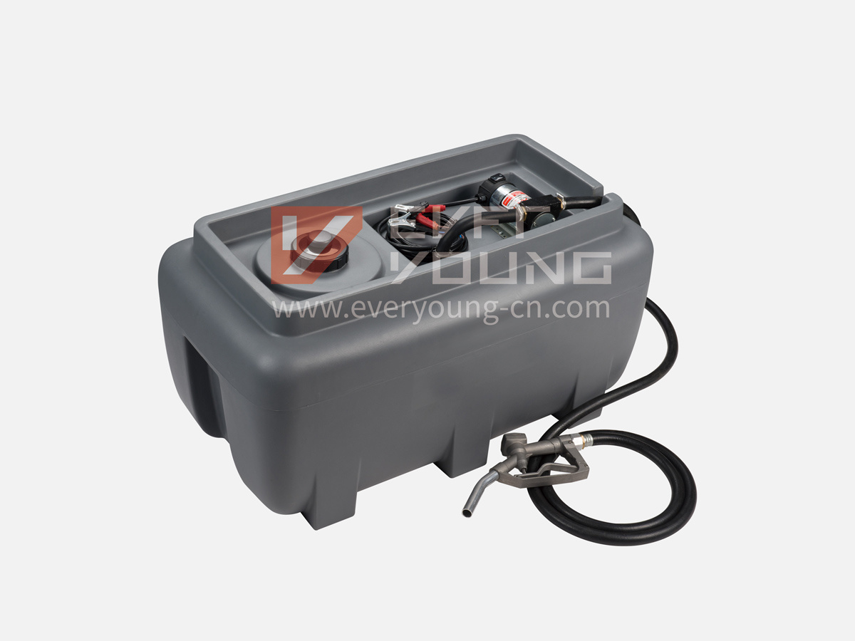 DEPOSITO GASOIL 200L