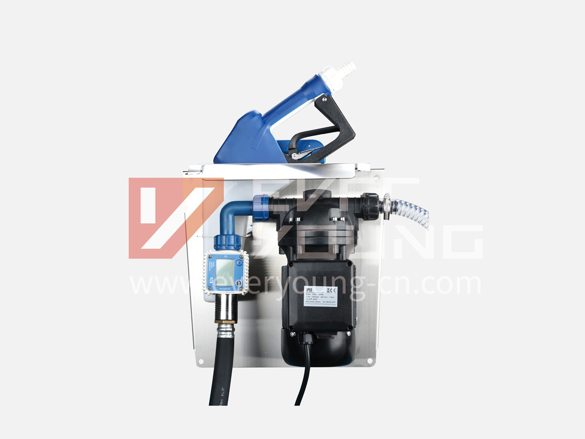 AC Adblue Pump Kits