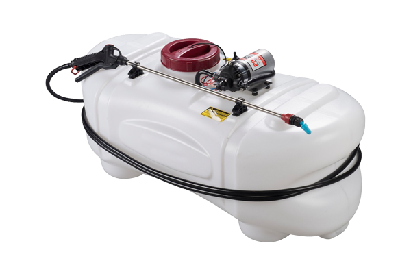 ATV SPRAYERS