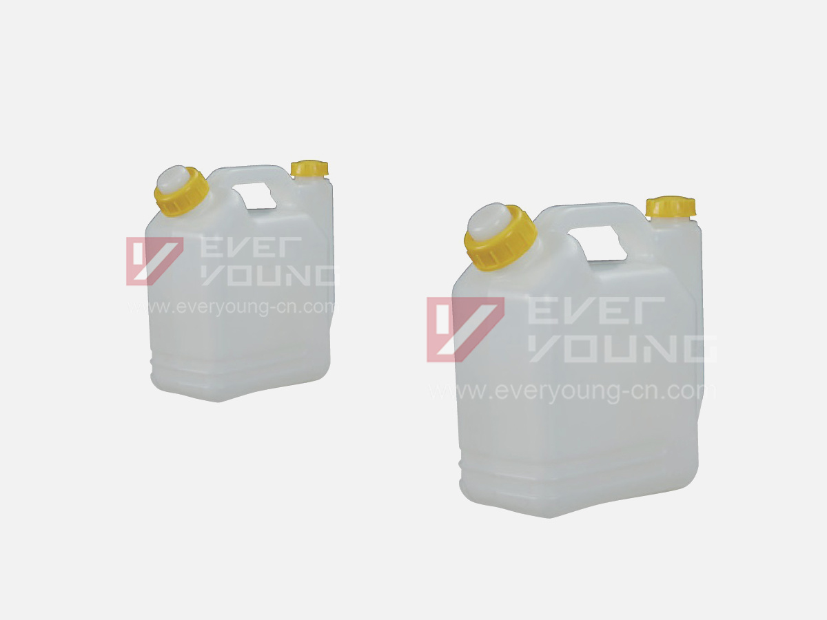 Mixed Fuel Can
