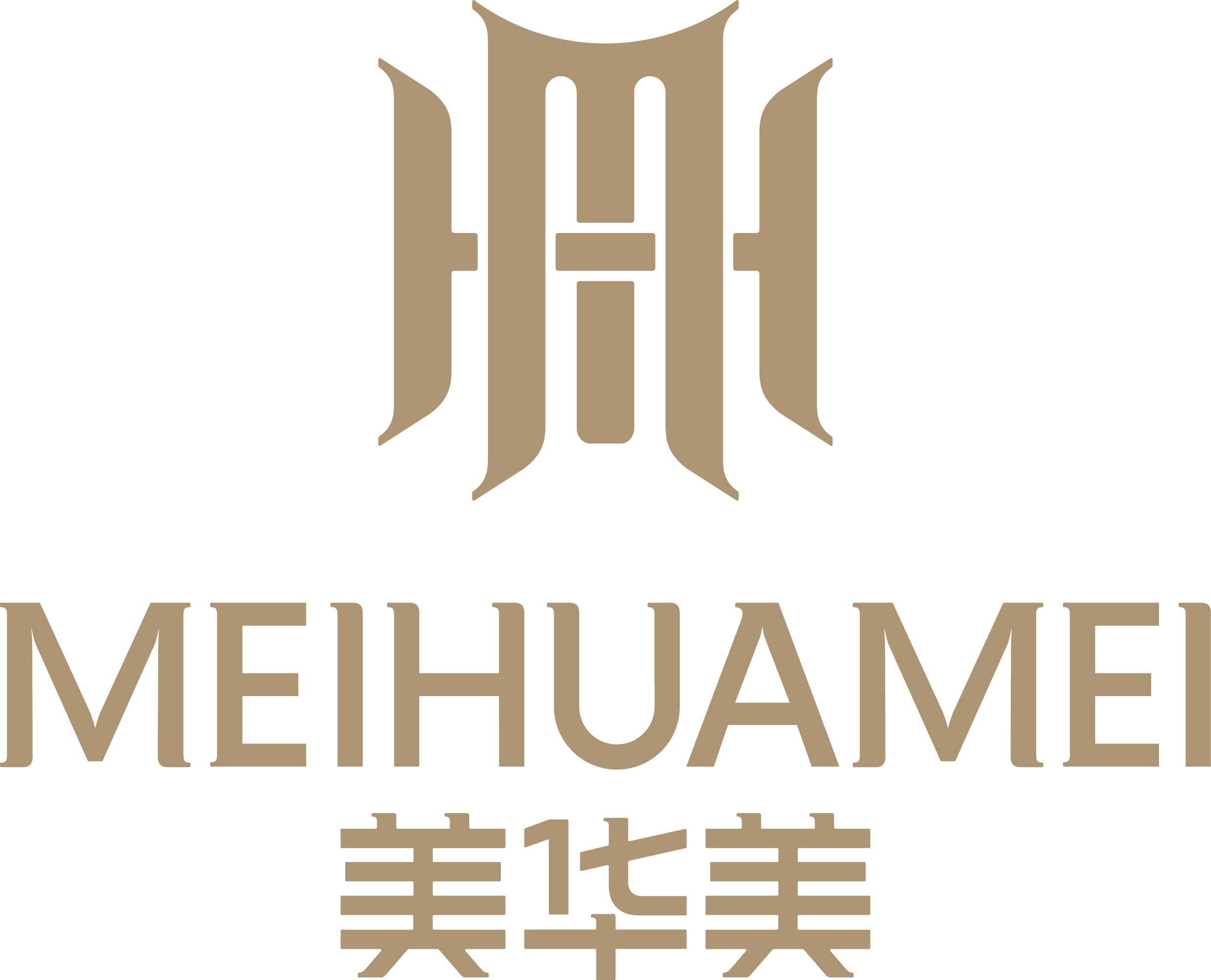 华美居集团