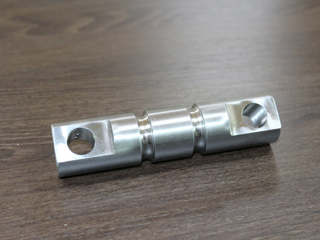 機加工零件