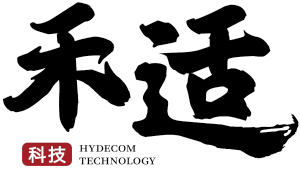 北京禾适科技有限公司