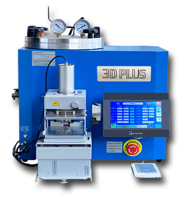 DS-V1 Digital Smart Wax Injector System