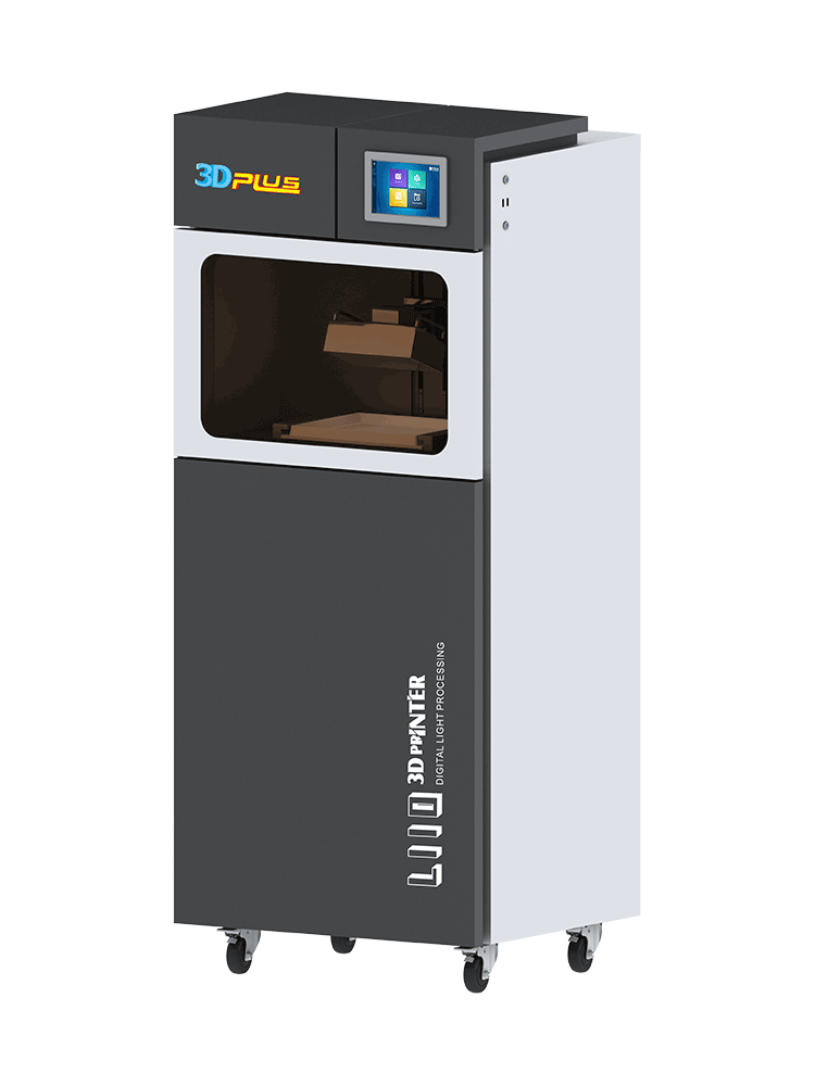 4KL110 Jewelry DLP 3D Printer