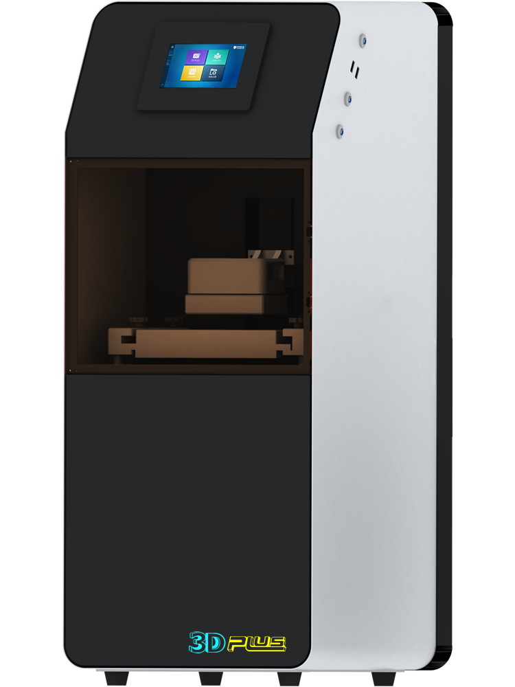 L90 珠宝首饰起版专用高精度DLP 3D打印机