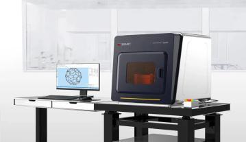破解疾病奥秘的新质生产力,微纳3D打印如何改变医学前沿 破解疾病奥秘的新质生产力,微纳3D打印如何改变医学前沿