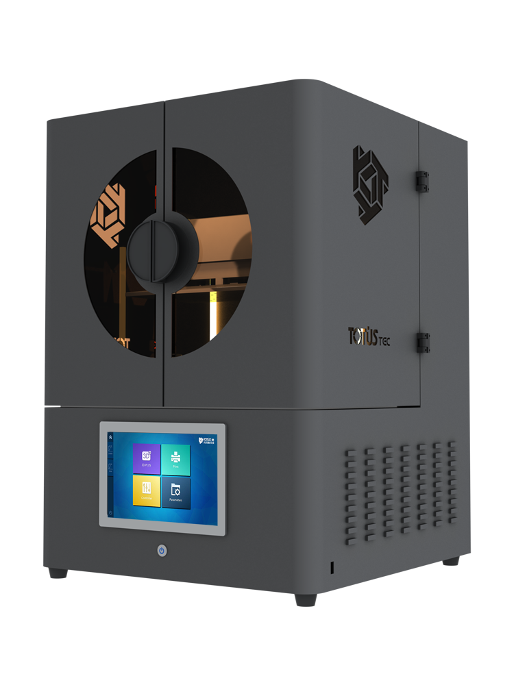Unveiling the Future: UV Resin LCD 3D Printers in Consumer Electronics
