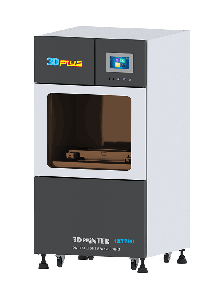 4KT190 Large DLP 3D Printer 4KT190 Large DLP 3D Printer