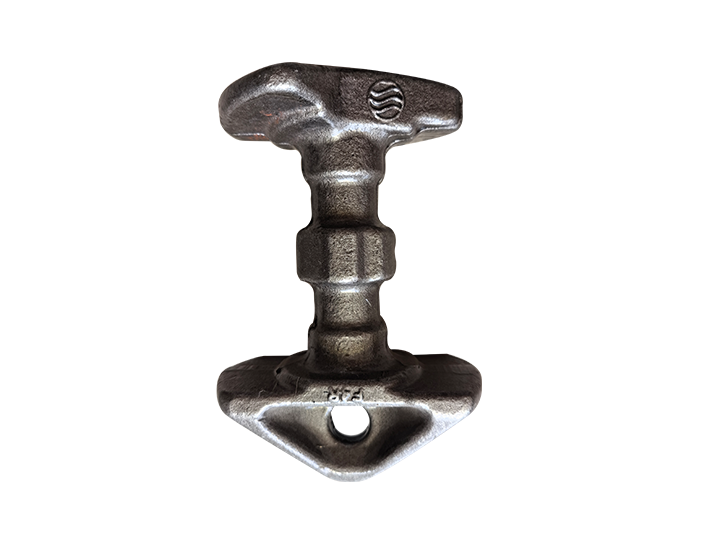 Forging series products