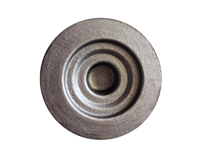 Forging series products
