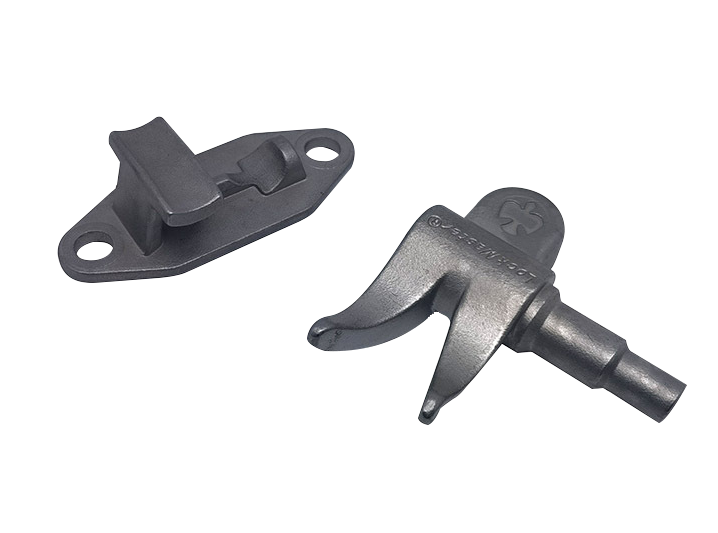 Silica Sol Precision Casting Series Products