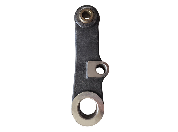 Forging series products