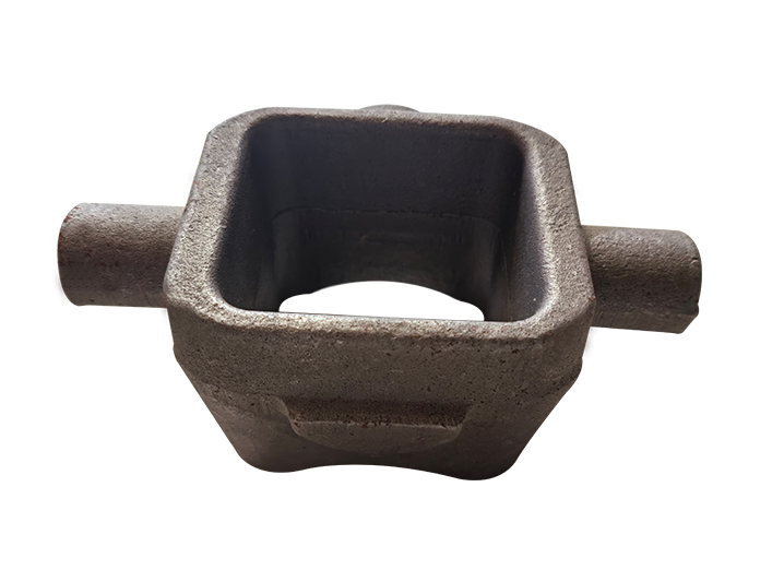 Forging series products
