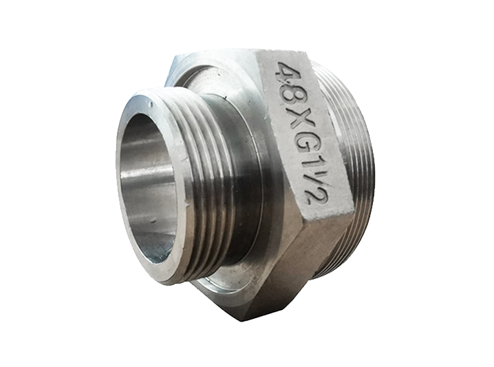 Machining series products