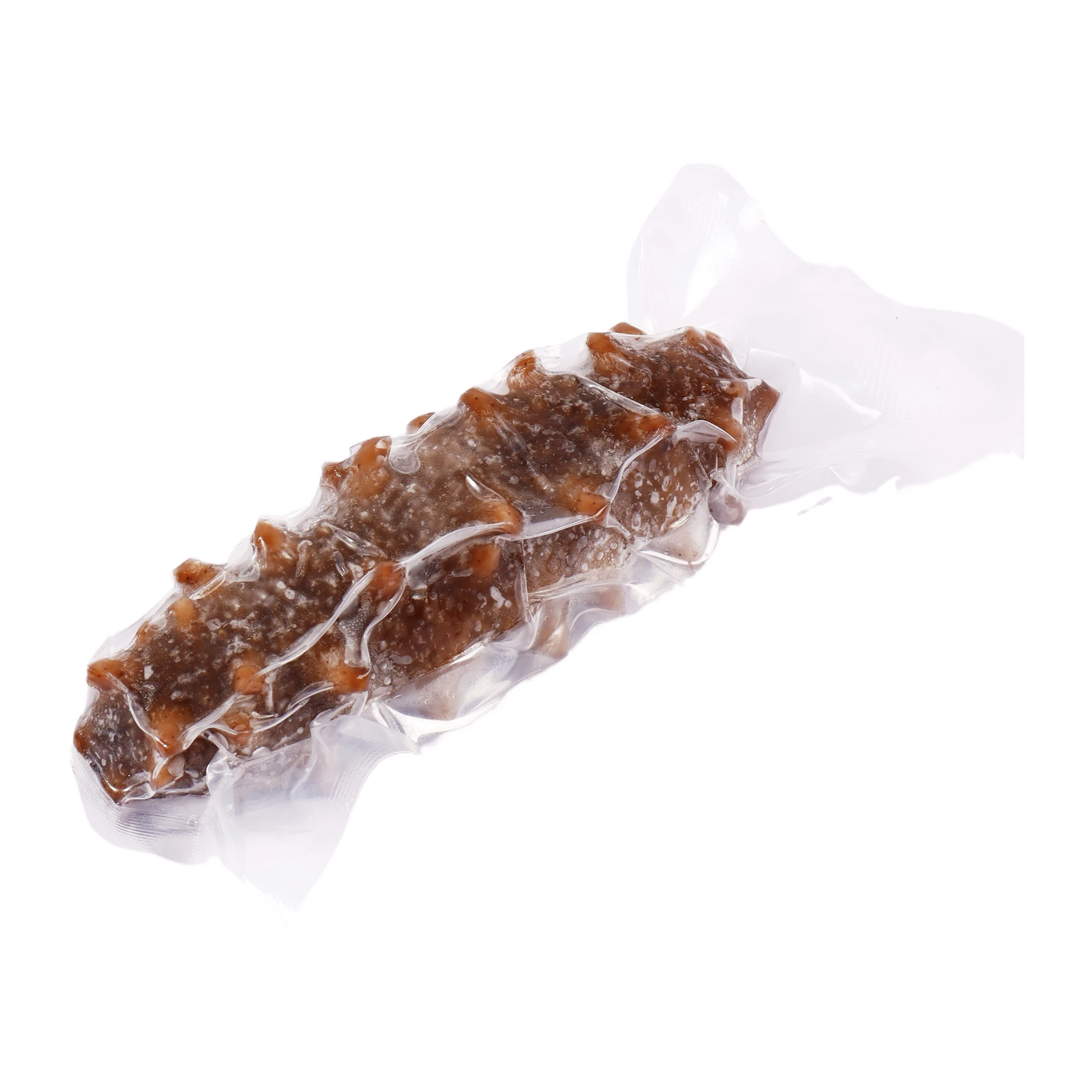 Ready-to-eat sea cucumber Ready-to-eat sea cucumber