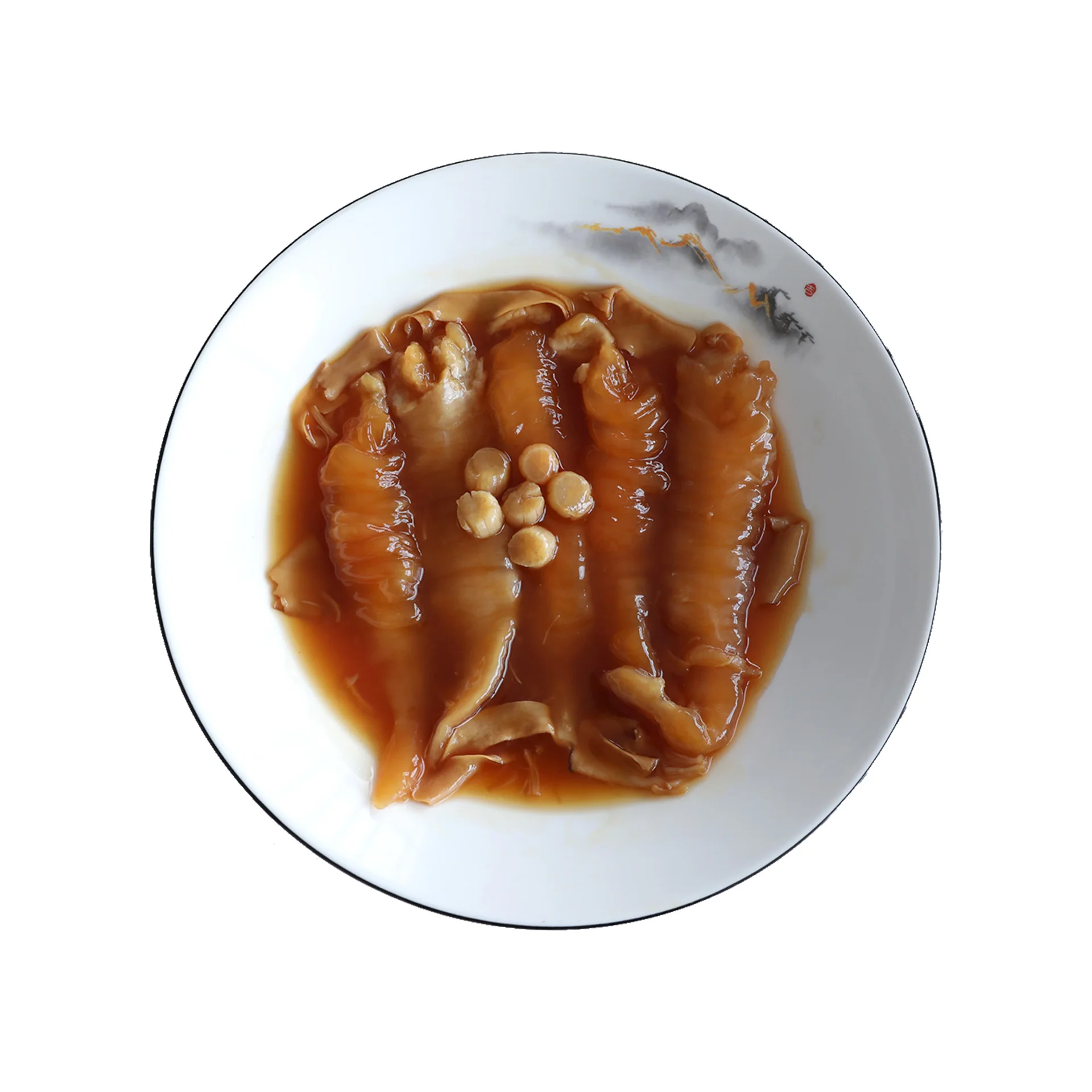 Yuanbei Fish Maw Yuanbei Fish Maw