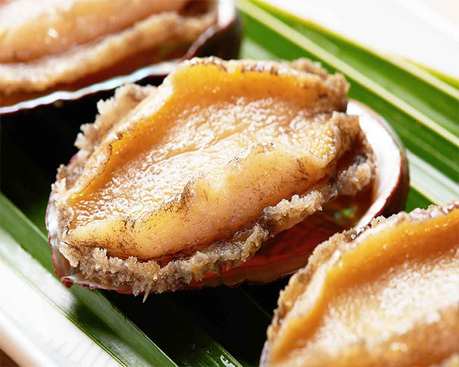 90% of the world's abalone production comes from China: Breeding experts reveal how they achieved a "far ahead" lead 90% of the world's abalone production comes from China: Breeding experts reveal how they achieved a "far ahead" lead