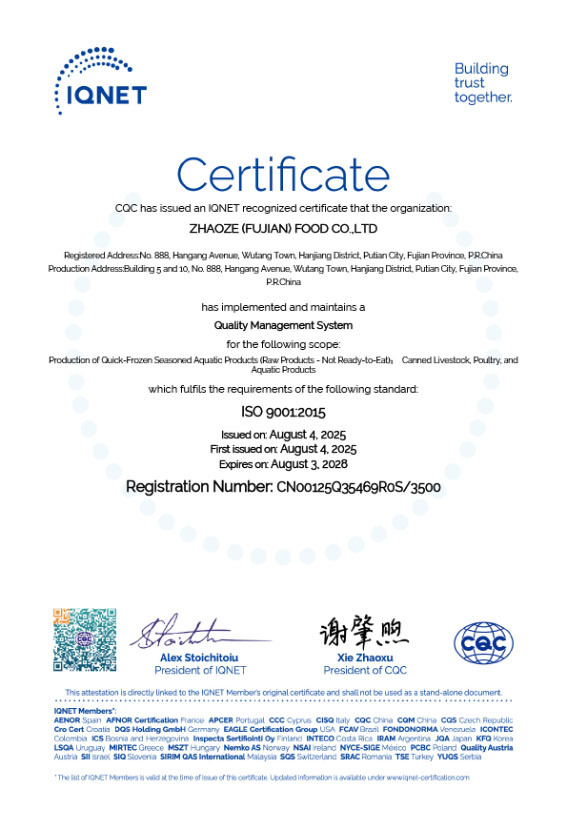 ISO9001 ISO9001