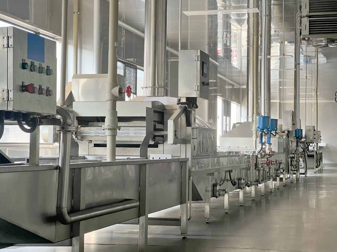 Cleanroom Cleanroom