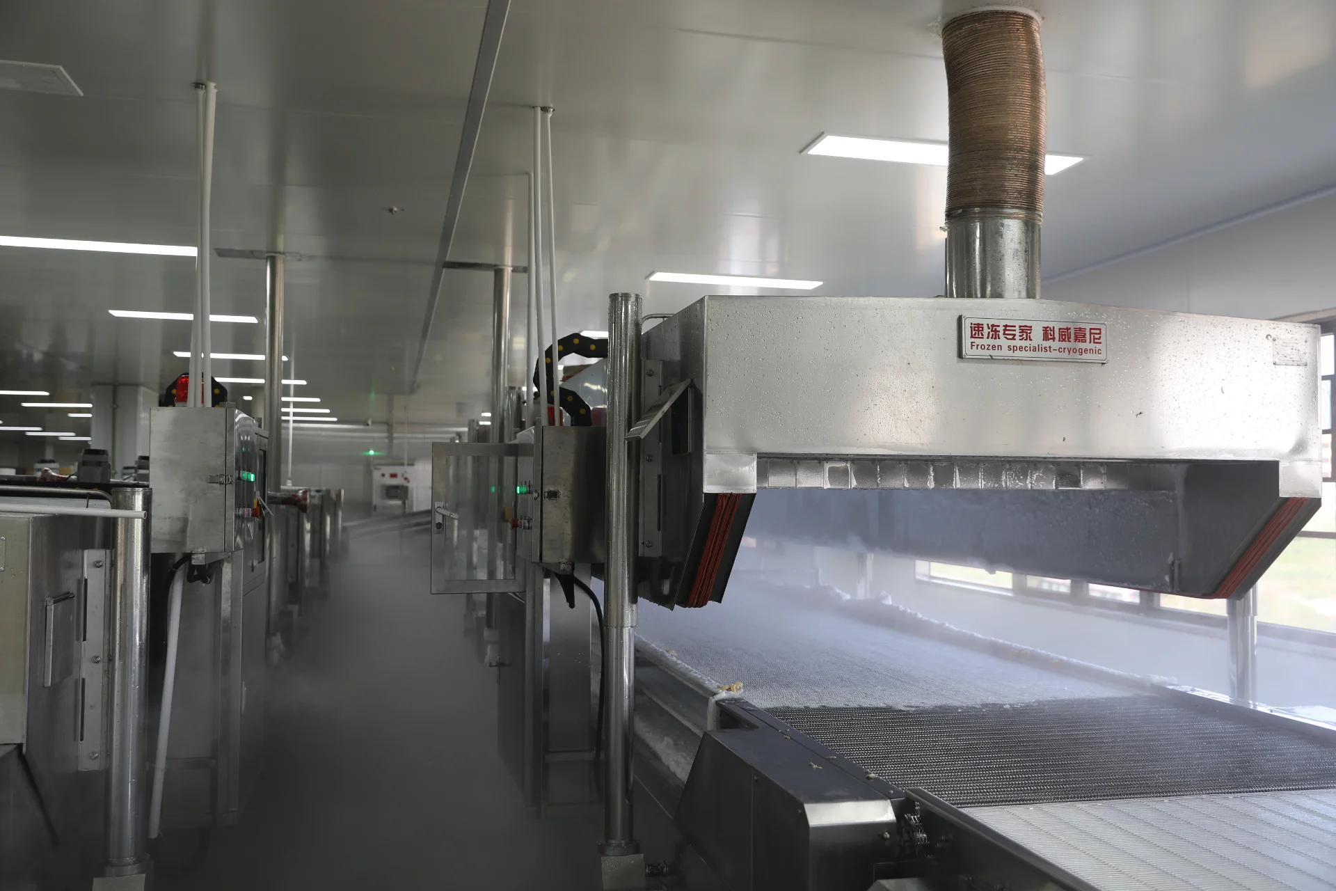 Environmental Equipment Environmental Equipment