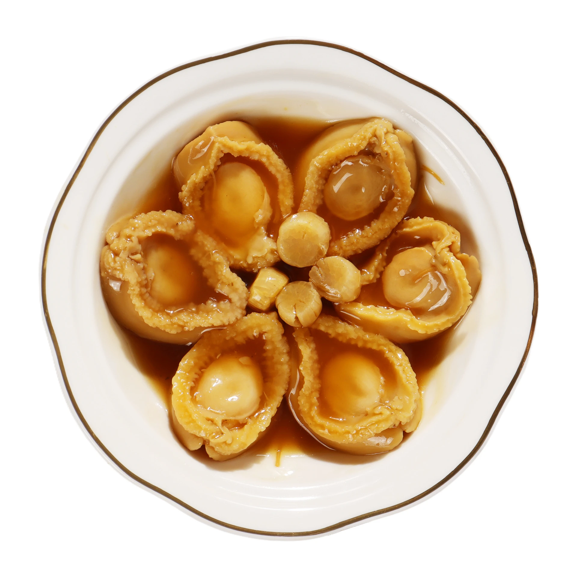 Yuanbei Abalone Canned Food Yuanbei Abalone Canned Food