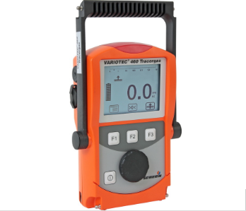 示踪气体查漏仪VARIOTEC 460