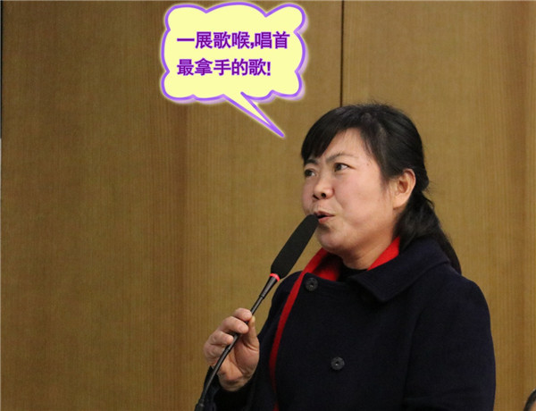 暖暖暖暖！高創建工11月份員工生日趴