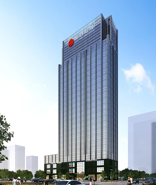 企業(yè)簡介