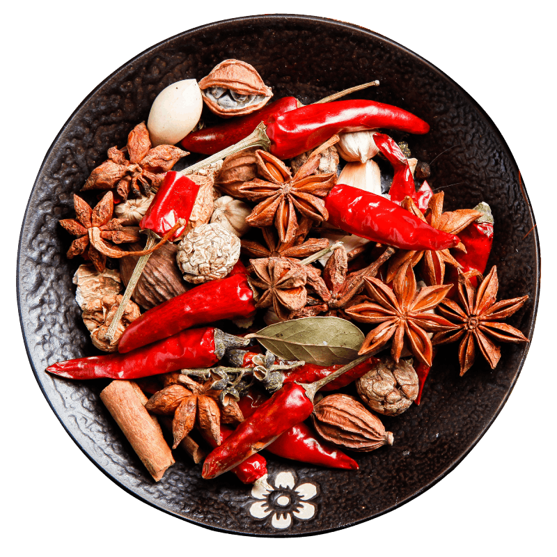 继红调味料系列