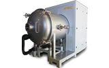 Thermal Vacuum Test Chamber Thermal Vacuum Test Chamber