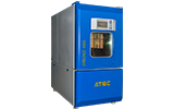 High & Low Temperature Test Chamber High & Low Temperature Test Chamber