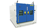 Rapid Temperature Change Test Chamber Rapid Temperature Change Test Chamber