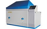 Compound Salt Spray Test Chamber Compound Salt Spray Test Chamber