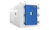 Low Pressure & Plateau Simulation Test Chamber Low Pressure & Plateau Simulation Test Chamber