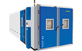 Walk In Vehicle Test Cabin Walk In Vehicle Test Cabin